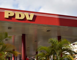 Conozca el calendario del pico y placa para la gasolina de esta semana
