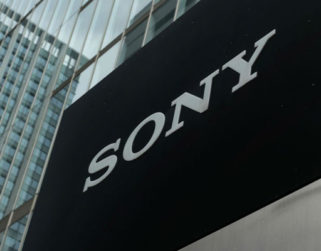 Sony registró ganancias récord gracias a fortaleza de negocio de sensores