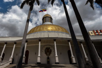 Presidente de la AN anuncia liberaci&oacute;n de un &laquo;n&uacute;mero importante&raquo; de detenidos, incluidos extranjeros