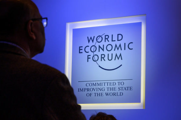 Foro Davos: economía verde podría crear 395 millones de empleos