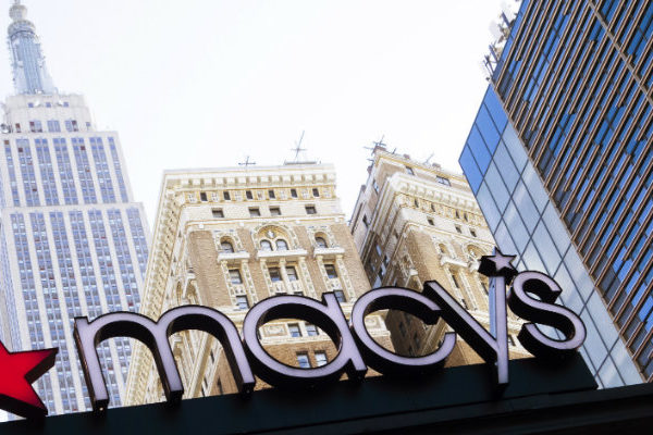 Grupo estadounidense Macy’s anuncia el cierre de 150 tiendas