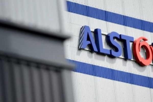 Bruselas hace descarrillar la fusión entre Alstom y Siemens