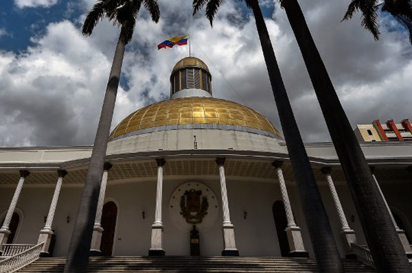 Presidente de la AN anuncia liberaci&oacute;n de un &laquo;n&uacute;mero importante&raquo; de detenidos, incluidos extranjeros