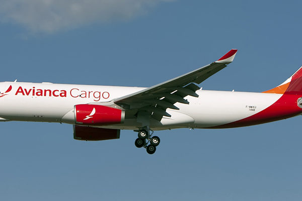 Avianca Cargo y Emirates SkyCargo estrenan ruta entre Colombia y Holanda