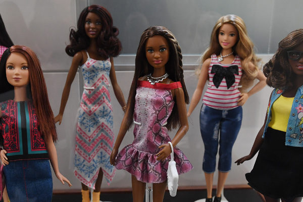 Barbie cumple 60 años… sin una arruga