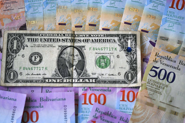 Expertos | ¿Cuáles son las causas del desorden monetario y cambiario en Venezuela?