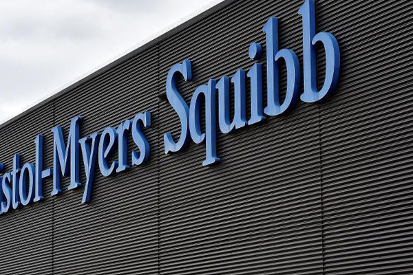 Bristol-Myers Squibb adquiere Celgene por $74.000 millones