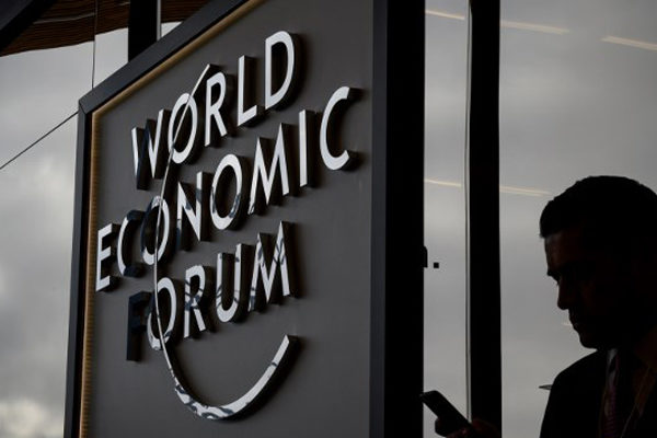 Las 10 frases por las que será recordada la 49 edición del Foro de Davos