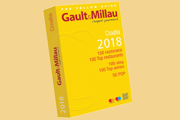 Familia rusa compra la guía gastronómica francesa Gault&Millau