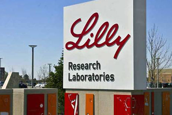 Farmacéutica Lilly invertirá US$2.500 millones para producir medicamentos inyectables