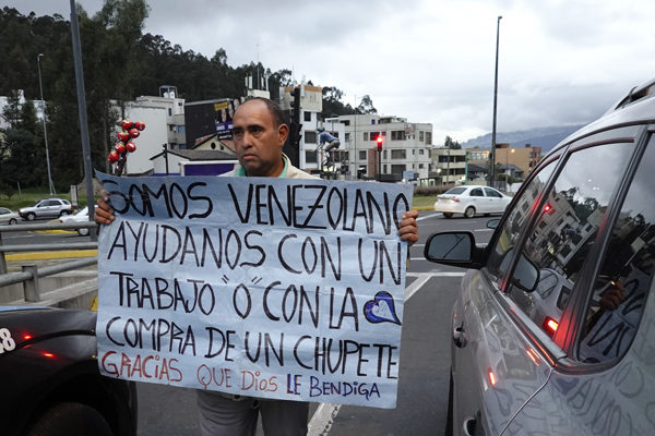 Venezolanos en la diáspora: la esperanza del regreso