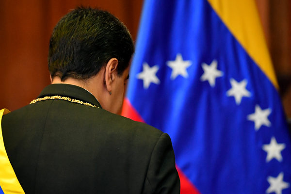 Informe especial | Maduro ante los problemas que él mismo creó