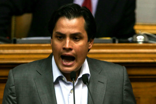 Asamblea Nacional: Uruguay bloqueó transferencia de fondos a Maduro