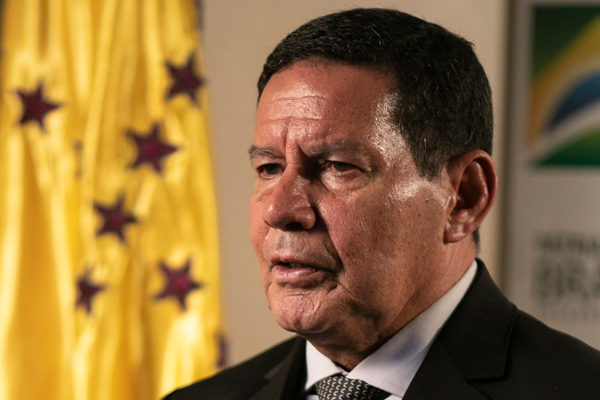 Vicepresidente de Brasil: Ninguno de nuestros países irá a intervenir en Venezuela