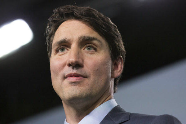 Primer ministro de Canadá «preocupado» por estado de la pandemia en Montreal