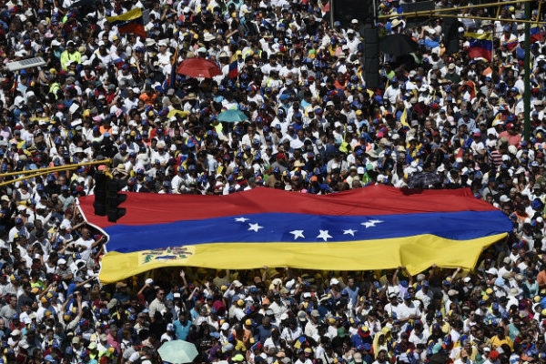 ¿Hacia dónde se encamina la crisis venezolana?