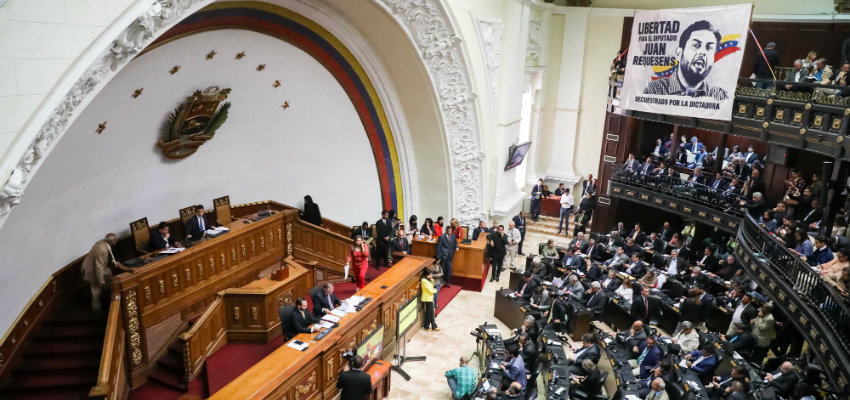 Diputada Magallanes: 1 de cada 5 muertos por #Covid19 es personal de salud