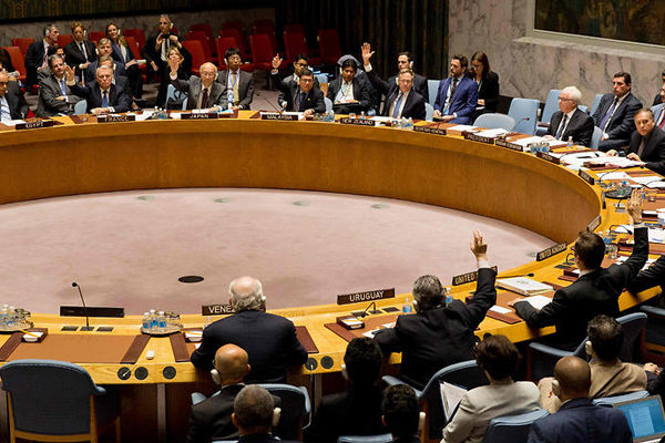 Consejo de Seguridad votará textos rivales de EEUU y Rusia sobre Venezuela