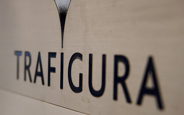 Trafigura realiza la primera venta de crudo venezolano bajo acuerdo de suministro, seg&uacute;n Reuters