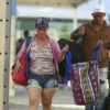 Operación humanitaria desde Brasil se mantiene pese a cierre de frontera