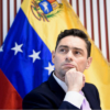 Carlos Vecchio llama a venezolanos elegibles a ‘aplicar ya’ por el TPS prorrogado por EEUU