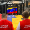 Por violencia suspenden concierto chavista en la frontera con Colombia