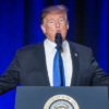 Trump señala que considerará «seriamente» testificar en investigación de impeachment