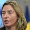 La UE advierte el peligro de una escalada militar en Venezuela