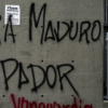 Opositores retan a Maduro en las calles en 20 aniversario de la revolución