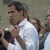 Guaidó: Están masacrando al pueblo en San Antonio y Santa Elena de Uairén