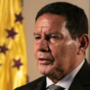 Brasil dice que la opción militar nunca estuvo sobre la mesa en Venezuela