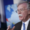 Bolton señaló que sanciones de EE.UU. ahogarán financieramente a Maduro