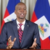 ¿Quién es Moise, el presidente de Haití cuya dimisión reclama la oposición?