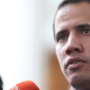 Funcionarios de la Dgcim rodearon la residencia de Juan Guaidó