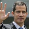 Guaidó dice que encarcelarle sería uno de los últimos errores de Maduro