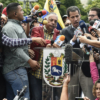 Guaidó convoca movilización a los cuarteles de Venezuela este 23 de febrero