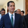 Guaidó denuncia intención de Maduro de mover fondos al Bandes Uruguay