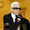 Murió el diseñador Karl Lagerfeld