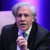 Luis Almagro: Neutralidad en Venezuela podría afectar a toda la región