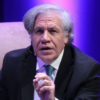 Almagro pide ‘compromiso más fuerte’ de EE.UU con Latinoamérica y el Caribe