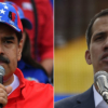 Representantes de Maduro y Guaidó acuerdan mesa de trabajo permanente para resolver la crisis
