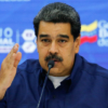Maduro abierto a recibir asistencia tras reunión con presidente de la Cruz Roja