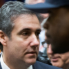 Cohen asegura que Trump sabía sobre la filtración que afectó a Hillary Clinton