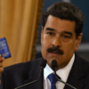 Maduro rechaza parcialización del Grupo de Contacto Internacional