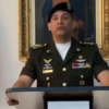 Asesor militar adjunto de Venezuela en la ONU reconoce a Guaidó