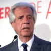 Murió el expresidente uruguayo Tabaré Vázquez a los 80 años