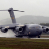 EEUU enviará en aviones militares nueva ayuda para Venezuela