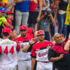 Venezuela y Panamá siguen invictos en la Serie del Caribe