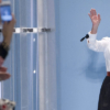 La mujer elegante y desenfadada de Carolina Herrera desfila en Nueva York