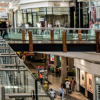 Desocupación promedio nacional de locales en centros comerciales está entre el 10% y 12%
